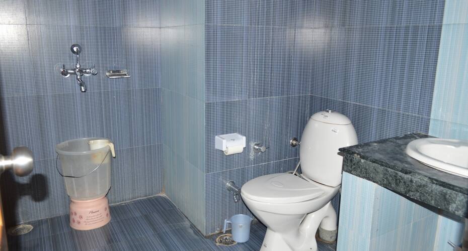 Malari Inn, Joshimath 3